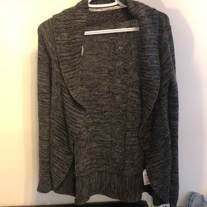 Roxy cardigan